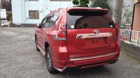 Toyota Land Cruiser Prado 2019