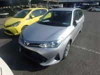 Toyota Corolla Fielder 2018