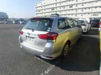 Toyota Corolla Fielder 2018
