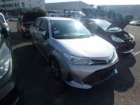 Toyota Corolla Axio 2018