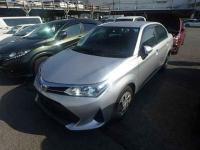 Toyota Corolla Axio 2018
