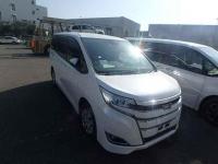 Toyota Noah 2018