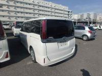 Toyota Noah 2018