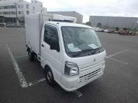 Mitsubishi MINICAB TRUCK 2019