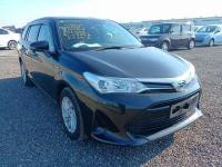Toyota Corolla Fielder 2018