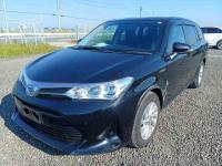 Toyota Corolla Fielder 2018