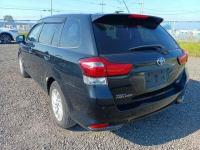 Toyota Corolla Fielder 2018