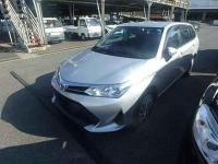 Toyota Corolla Fielder 2018