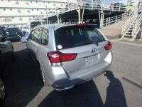 Toyota Corolla Fielder 2018