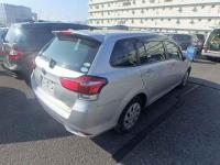 Toyota Corolla Fielder 2018