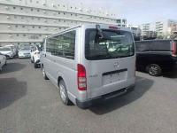 Toyota Hiace 2018