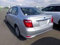 Toyota Corolla Axio 2018