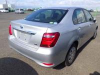 Toyota Corolla Axio 2018