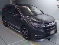 Honda CR-V 2018