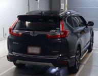 Honda CR-V 2018