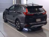 Honda CR-V 2018