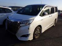 Toyota Esquire 2018