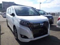 Toyota Esquire 2019