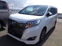 Toyota Esquire 2019