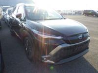 Toyota COROLLA CROSS 2023