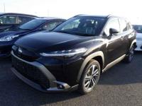 Toyota COROLLA CROSS 2023