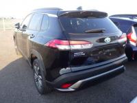 Toyota COROLLA CROSS 2023