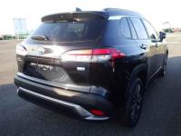 Toyota COROLLA CROSS 2023