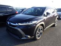 Toyota COROLLA CROSS 2023