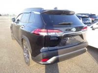 Toyota COROLLA CROSS 2023