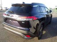 Toyota COROLLA CROSS 2023