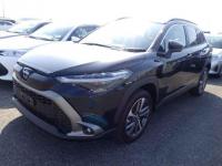 Toyota COROLLA CROSS 2023