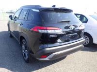 Toyota COROLLA CROSS 2023