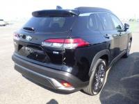 Toyota COROLLA CROSS 2023