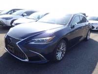 Lexus ES 2019