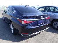 Lexus ES 2019