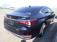 Lexus ES 2019