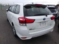 Toyota Corolla Fielder 2018