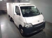 Toyota Town Ace Truck 2018