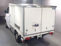 Toyota Town Ace Truck 2018