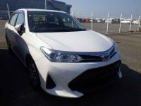 Toyota Corolla Axio 2018