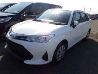 Toyota Corolla Axio 2018