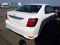 Toyota Corolla Axio 2018
