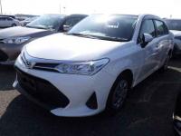 Toyota Corolla Axio 2018