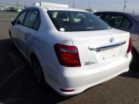 Toyota Corolla Axio 2018