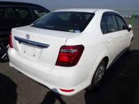 Toyota Corolla Axio 2018