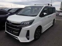 Toyota Noah 2018