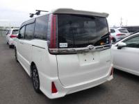 Toyota Noah 2018