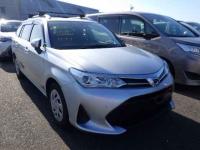 Toyota Corolla Fielder 2018
