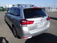 Toyota Corolla Fielder 2018