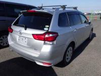 Toyota Corolla Fielder 2018